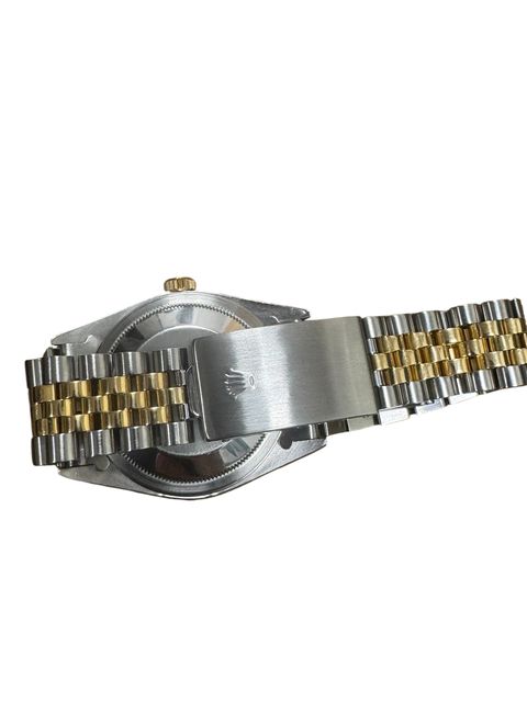 Rolex Datejust 16233 Image 3